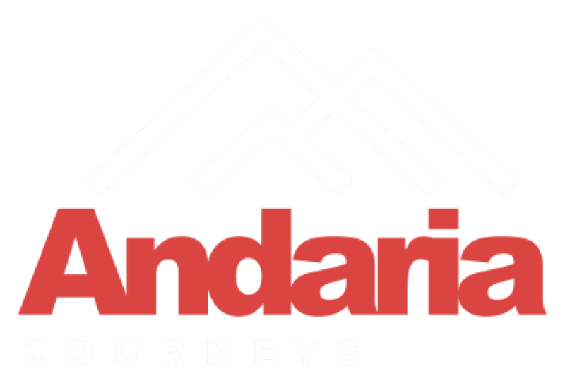 Andaria Journeys