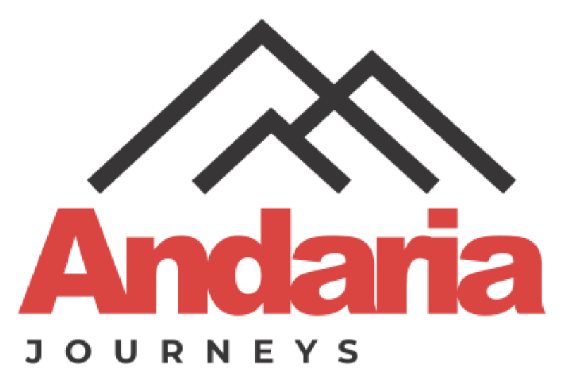 Andaria Journeys