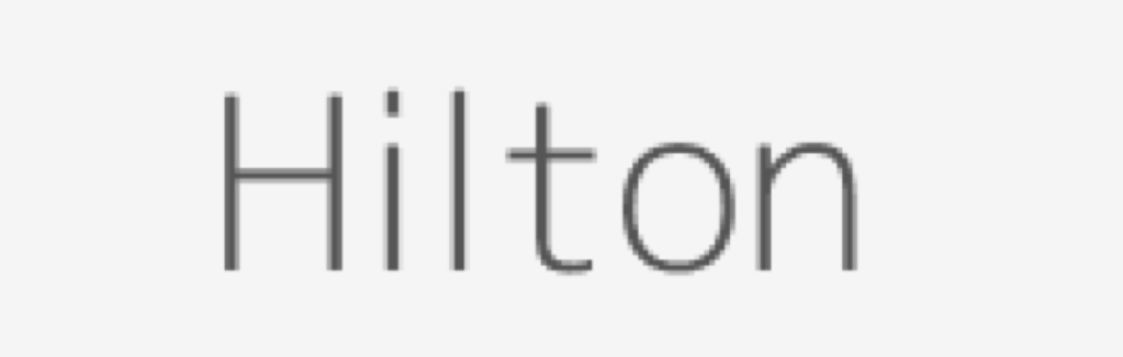 Hilton