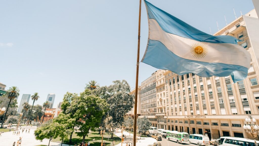 ARGENTINA