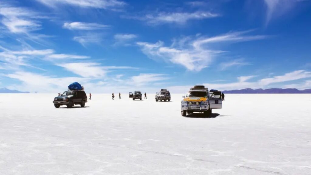 BOLIVIA
