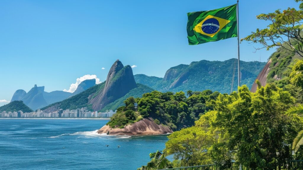 BRAZIL