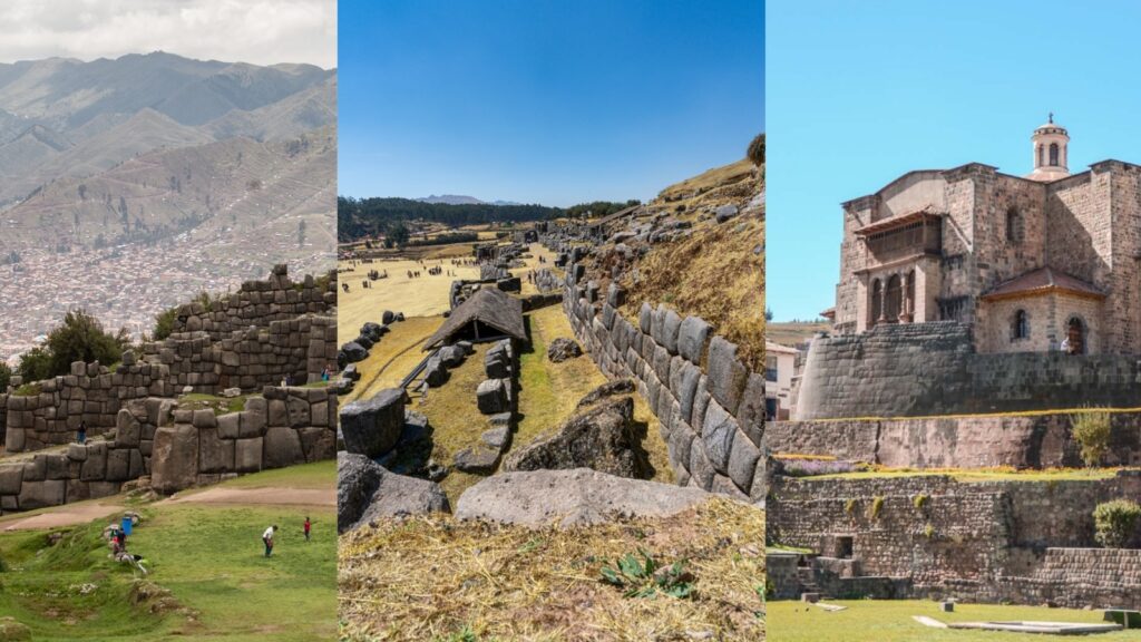 CUSCO WALKING TOUR