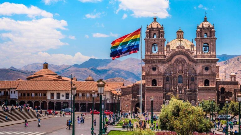 Cusco at Glance