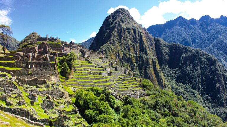 Magical Cusco