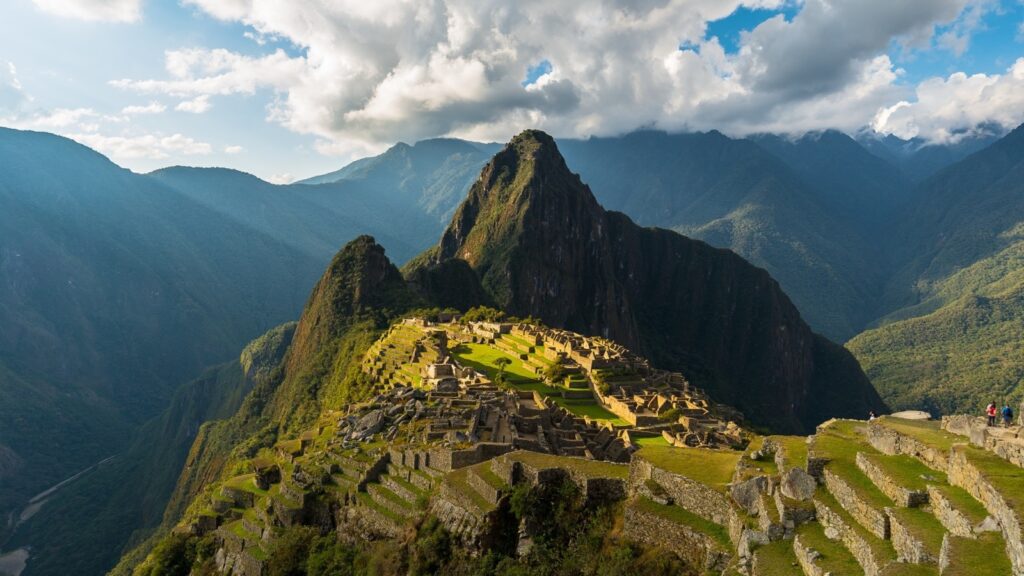 PERU